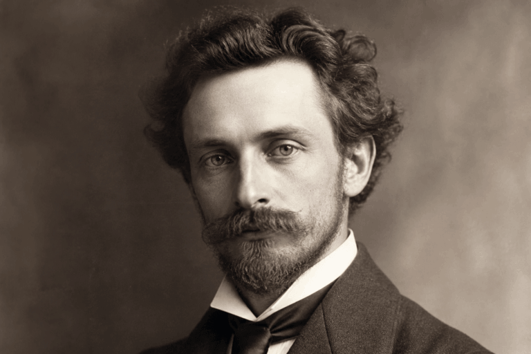 James Allen, “Las circunstancias no hacen al hombre, lo revelan.”