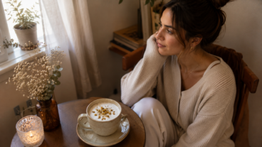 ¡Toma más manzanilla! 8 ideas diferentes para incluirla en tu día a día