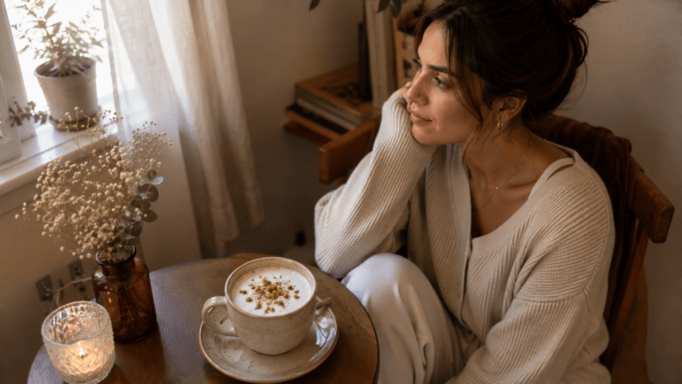¡Toma más manzanilla! 8 ideas diferentes para incluirla en tu día a día
