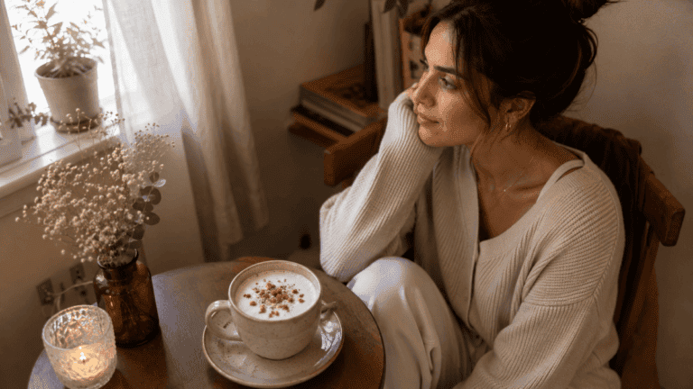 ¡Toma más manzanilla! 8 ideas diferentes para incluirla en tu día a día