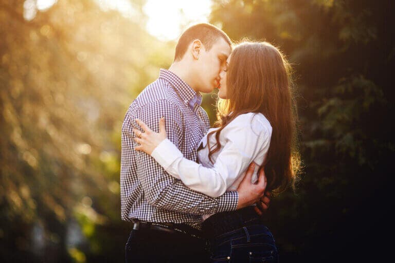 Lenguajes del amor: cómo descubrir el tuyo y el de tu pareja