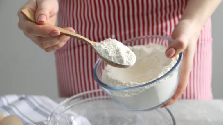 ¿No tienes báscula? Así puedes medir en repostería