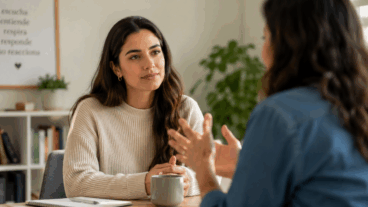 8 gestos diarios que mejoran tu inteligencia emocional poco a poco