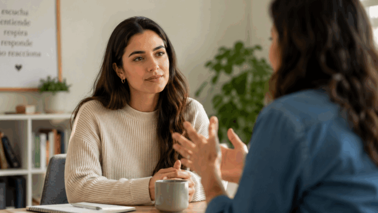 8 gestos diarios que mejoran tu inteligencia emocional poco a poco