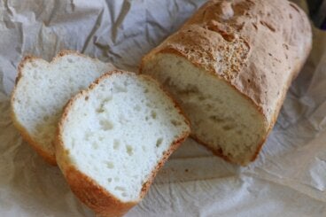 Pan sin gluten: 7 errores que arruinan el resultado (y cómo evitarlos)