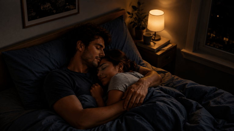 ¿Cómo evitar que la rutina apague el deseo en la pareja?