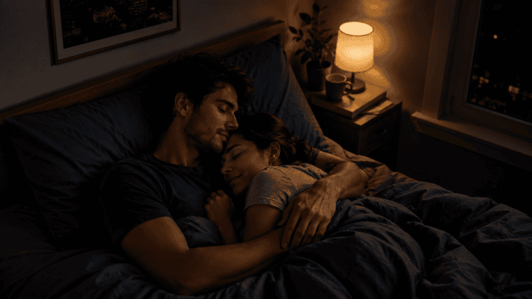 ¿Cómo evitar que la rutina apague el deseo en la pareja?