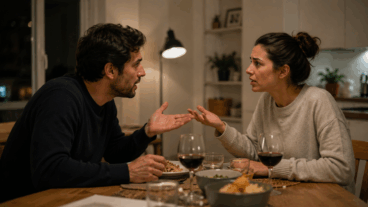 Amor no es aguantar todo: 8 comportamientos que no puedes normalizar en tu relación