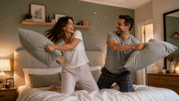 7 costumbres diarias que enfrían la intimidad en pareja