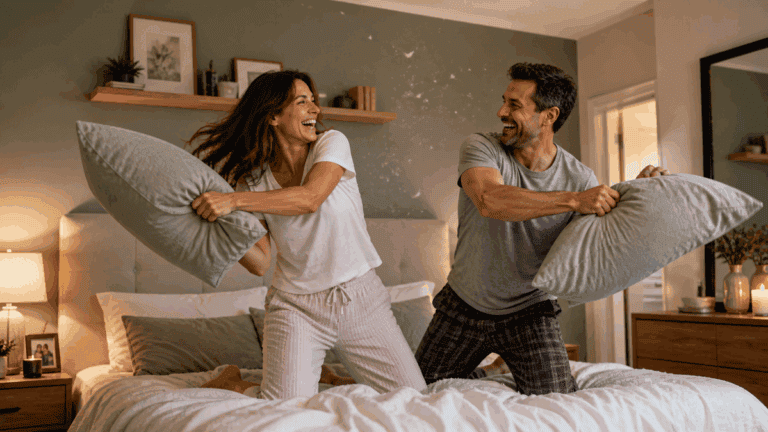 7 costumbres diarias que enfrían la intimidad en pareja
