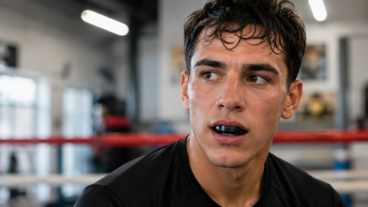 No solo el boxeo: 9 deportes donde deberías usar un protector bucal