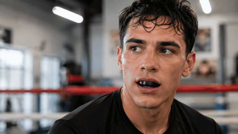 No solo el boxeo: 9 deportes donde deberías usar un protector bucal