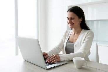 El hábito de 2 minutos para salir del modo disperso cuando estás trabajando