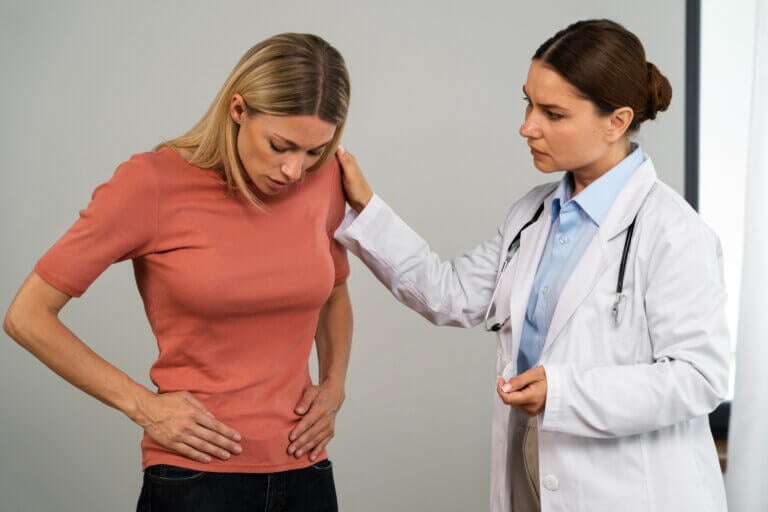 5 señales de tu cuerpo que no deberías ignorar y cuándo consultar al médico