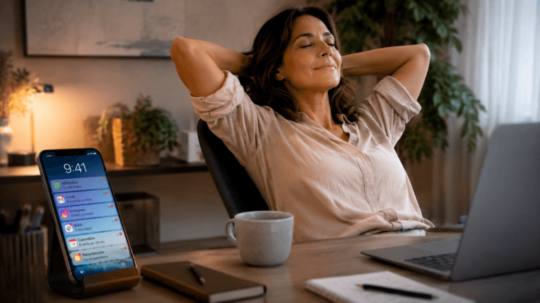 5 señales de que estás funcionando en automático y necesitas volver a elegir