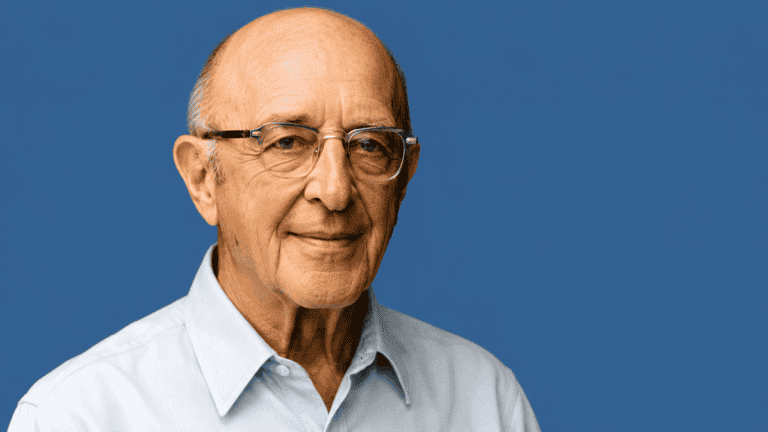 Carl Rogers: “La buena vida es un proceso”