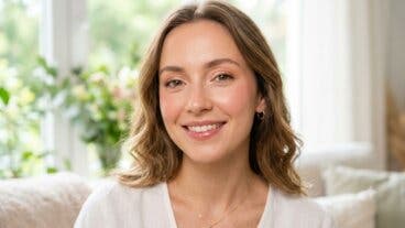 5 pasos rápidos para verte más despierta sin usar demasiado maquillaje