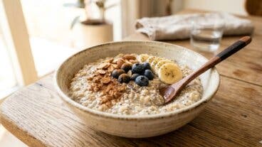 Qué hacer con chía en la cocina: 7 maneras de incluirla en tus desayunos