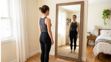 Postura más recta en pocos minutos: guía práctica para corregirla sin salir de casa