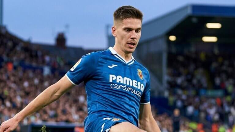 Juan Foyth