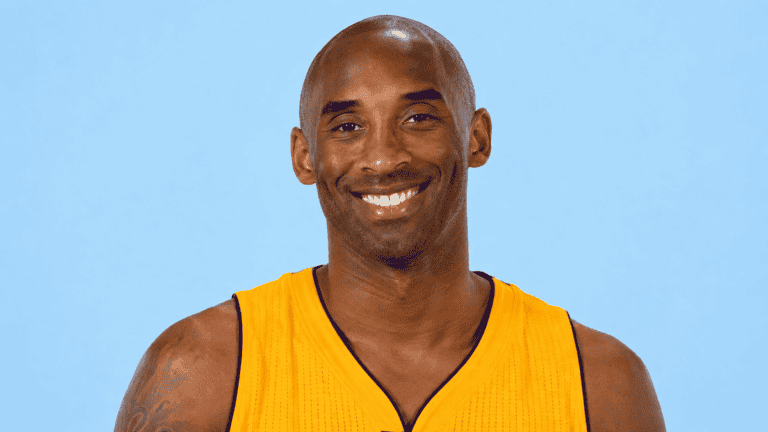 Kobe Bryant: “Todo lo negativo es una oportunidad”: usa esa mentalidad para crecer cada día