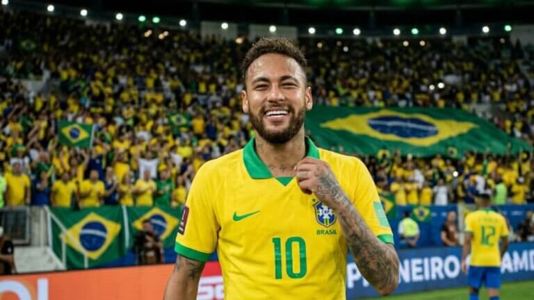 Neymar