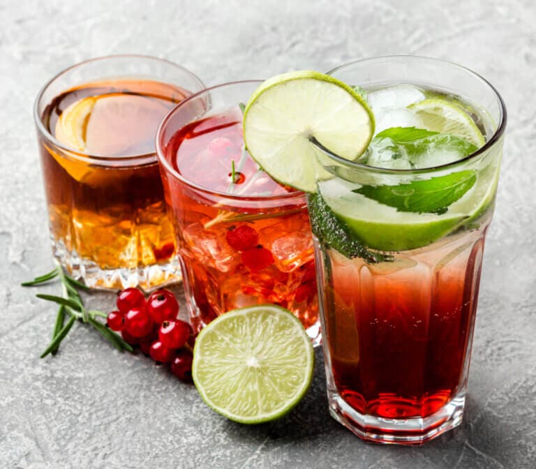 Bebidas frías e infusiones listas: el gesto fácil que mejora una tarde de teletrabajo