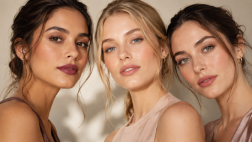 Cómo maquillar los labios según el color de tus ojos: tips para un look más favorecedor