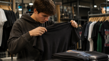 Cuidado con la camiseta ganga: 6 pistas para detectar merch falso antes de pagar de más