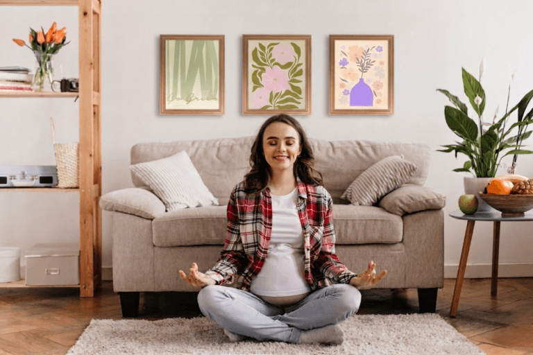 ¿Cómo influye la decoración en el estado de ánimo? Espacios que curan