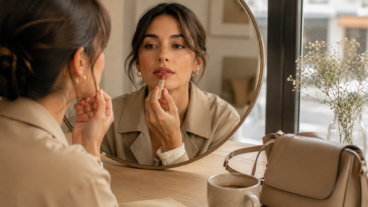 Cómo elegir un labial que de verdad uses y no se vea perfecto solo en el espejo