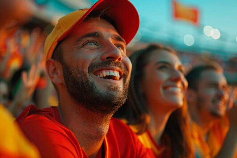 Qué sí llevar a un Fan Festival del Mundial 2026 cuando sabes que habrá sol y filas