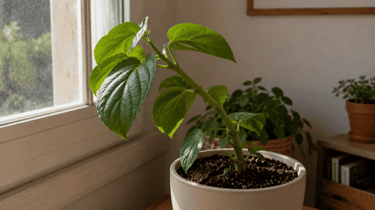 ¿Tus plantas crecen torcidas? Cómo evitar que se inclinen hacia las ventanas