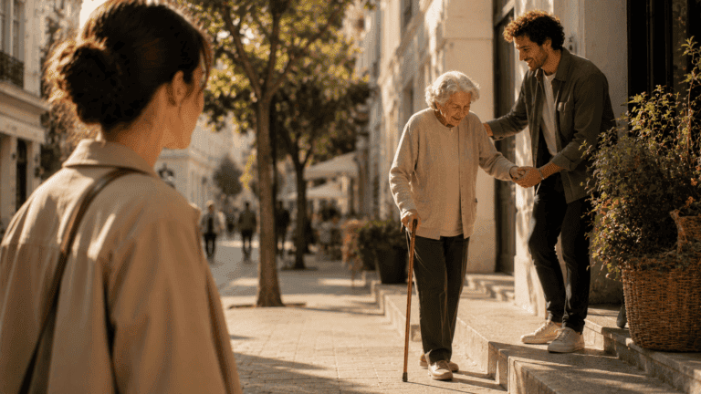 Confucio: "Cuando veas a un hombre bueno, trata de imitarlo"