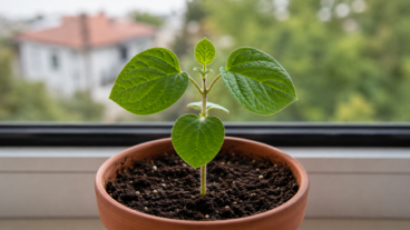 Germinar kiwi en casa: guía fácil para principiantes