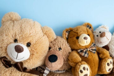 Refresca tus peluches con métodos suaves y sin montones de productos