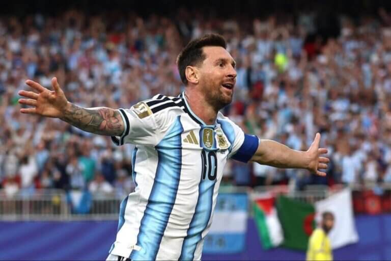 La dieta de Lionel Messi: qué come para mantenerse vigente en el Mundial