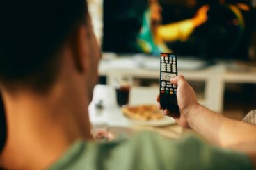 Después de cenar, menos ruido: cómo crear una atmósfera nocturna más tranquila