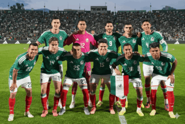 México ganó la apertura, pero Corea es el verdadero examen del Tri en el Mundial 2026