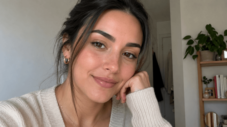 Cejas más definidas sin procedimientos: técnicas simples para un look natural