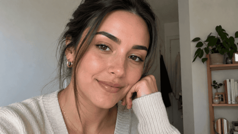 Cejas más definidas sin procedimientos: técnicas simples para un look natural