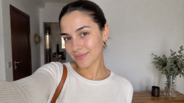 ¿Sin tiempo para maquillarte? Cómo salir a cara lavada y verte bien