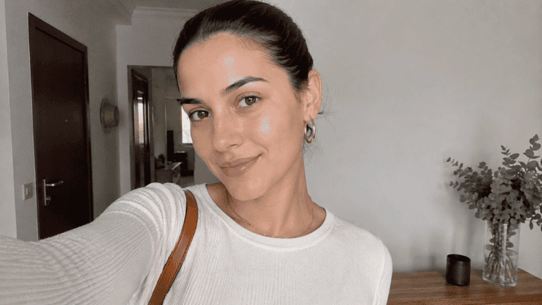 ¿Sin tiempo para maquillarte? Cómo salir a cara lavada y verte bien