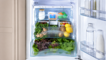 Neveras con tecnología de frío y humedad: el secreto para preservar tus alimentos