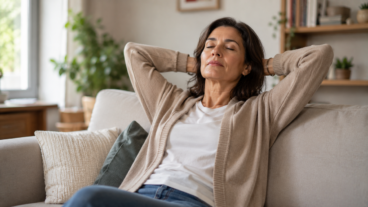 ¿Cuándo debes parar? 5 señales de que debes descansar aunque te queden energías