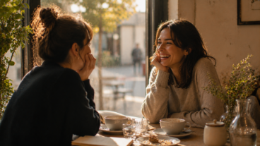 Qué explica que el tiempo pase lento en una fila y rápido en una buena conversación