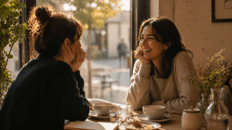 Qué explica que el tiempo pase lento en una fila y rápido en una buena conversación