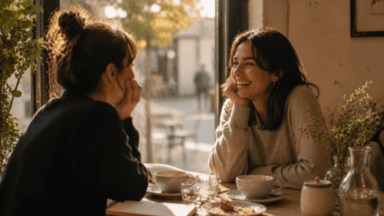 Qué explica que el tiempo pase lento en una fila y rápido en una buena conversación