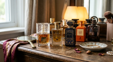 Dónde comprar perfumes árabes originales en España: guía para elegir el adecuado