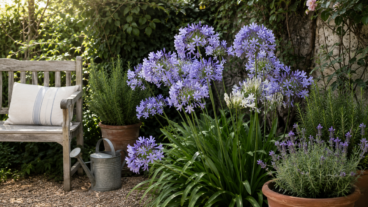 Plantas ornamentales resistentes: 6 opciones vistosas y fáciles de cuidar